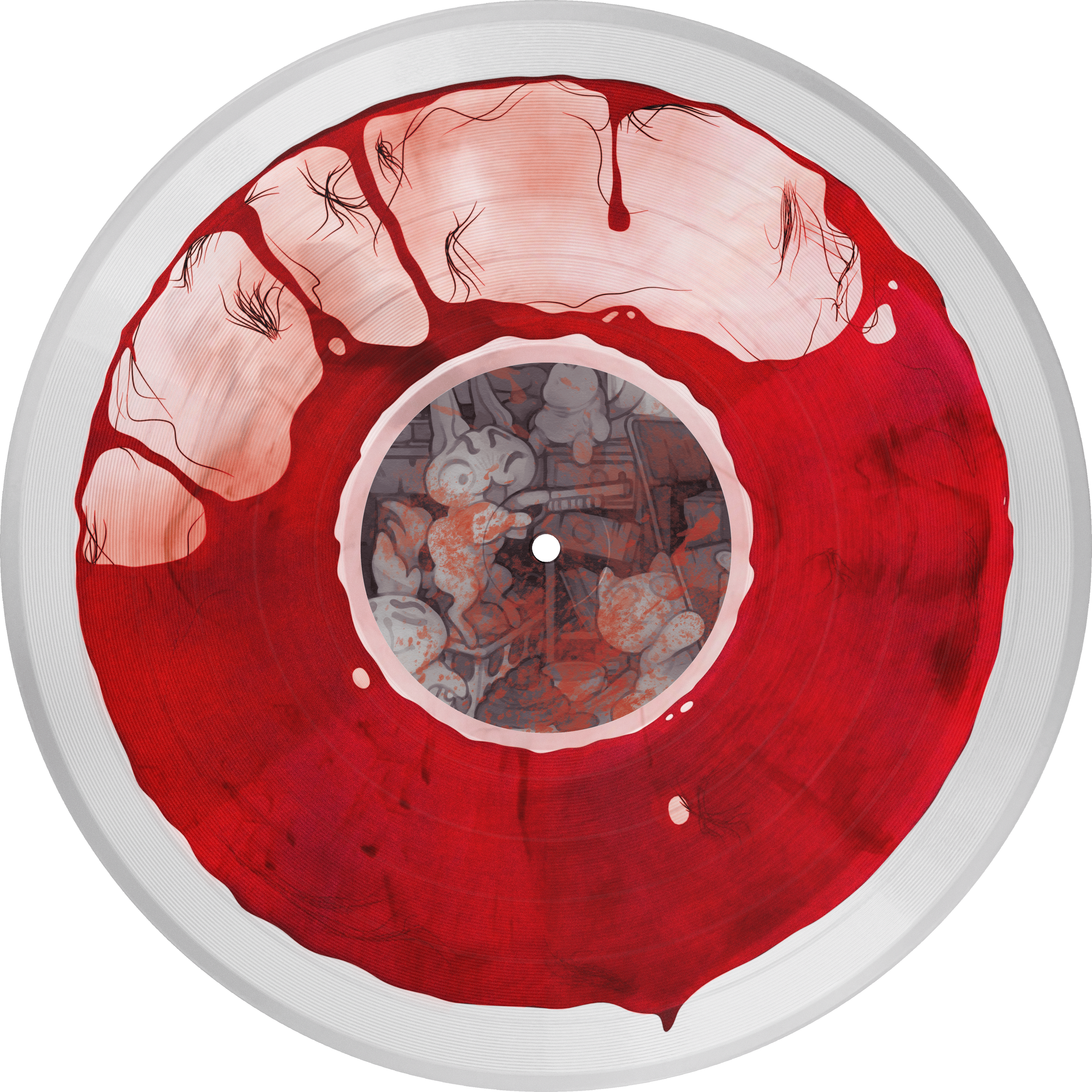 Laika: Aged Through Blood — Lost In Cult